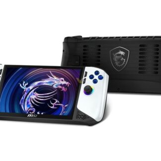 MSI Deck Claw 8 AI+ A2VM 2026