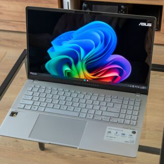 ASUS OLED Limited