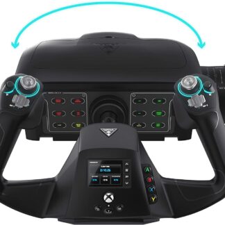 Turtle Beach Flight Panel