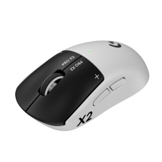 Logitech Alpha + Bravo + Charlie Pro