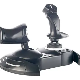 Thrustmaster VelocityOne Flight Deck Max