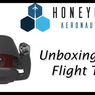 Honeycomb Flight Panel Bundle Ultra