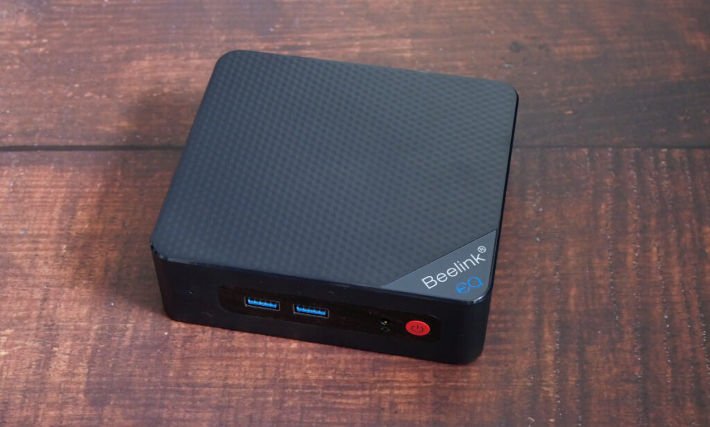 Beelink UM790 Pro Max