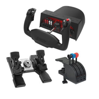 Honeycomb Flight Panel Bundle 2026