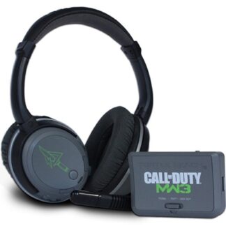 Turtle Beach Alpha + Bravo + Charlie