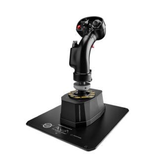 Thrustmaster Flight Panel Bundle Max