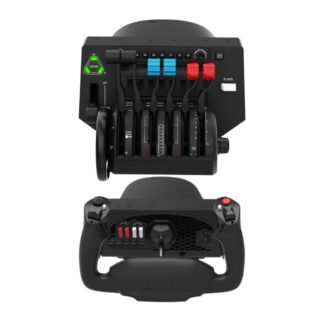 Honeycomb VelocityOne Flight Deck 2026