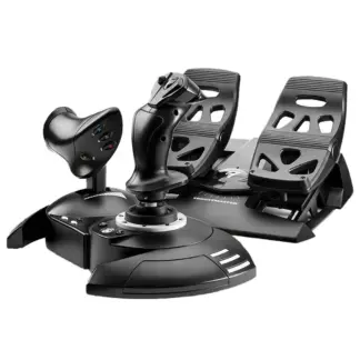Thrustmaster Flight Panel Bundle