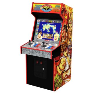 Arcade1Up Pro Series Street Fighter