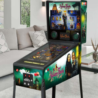 AtGames Legends Pinball 4K Max
