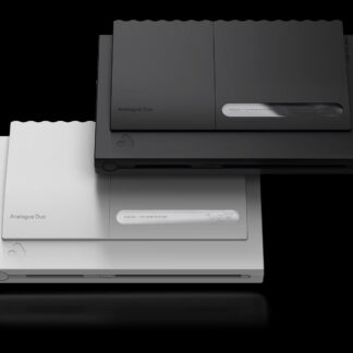 Analogue Polycade Lux Pro