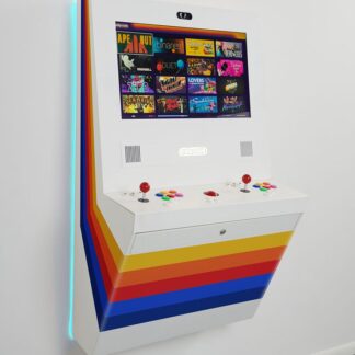 Polycade Polycade Lux 2026