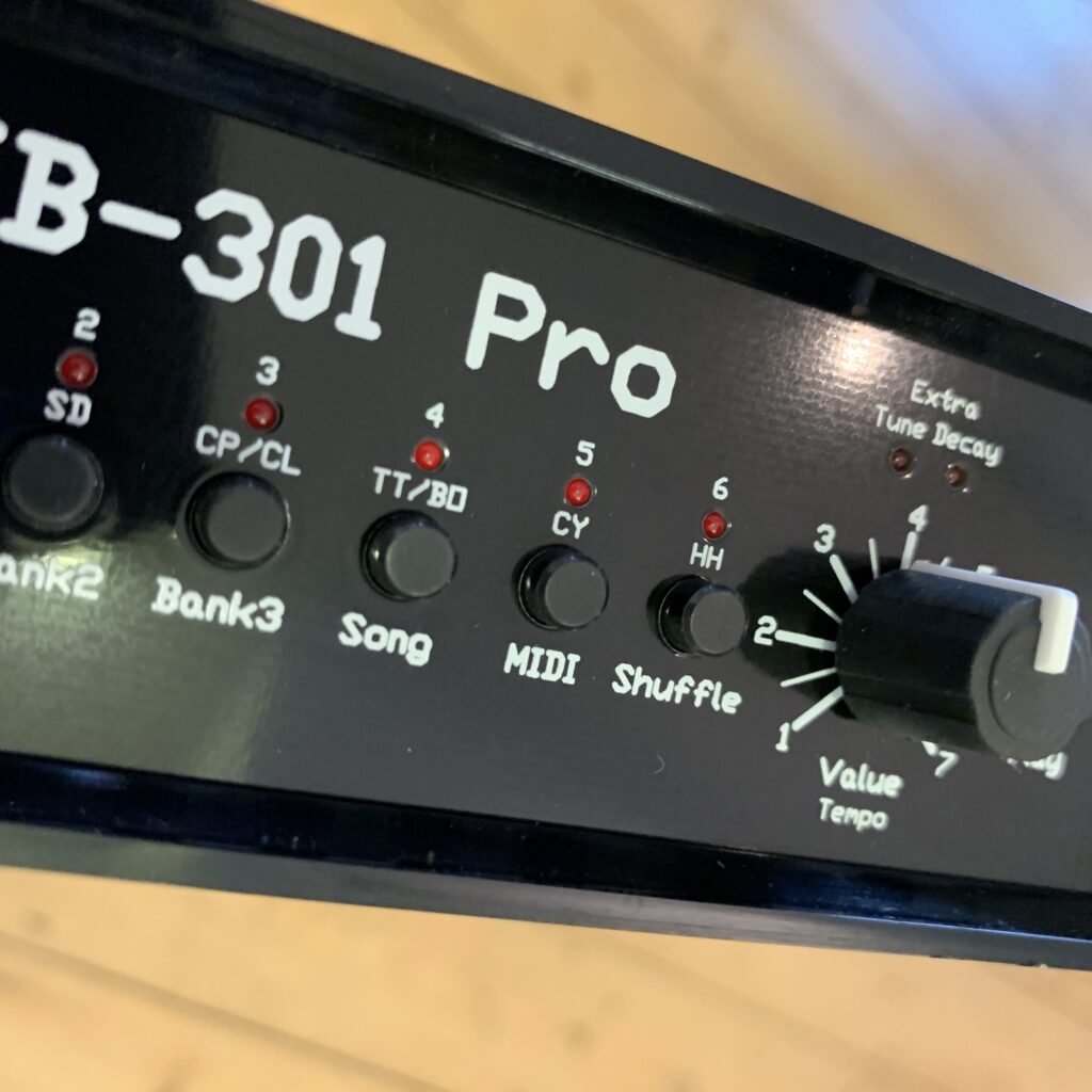 Analogue Pro Series Street Fighter Pro