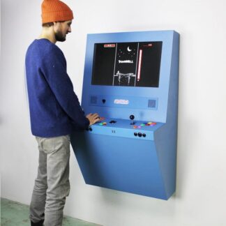 Polycade Pro Series Street Fighter 2026