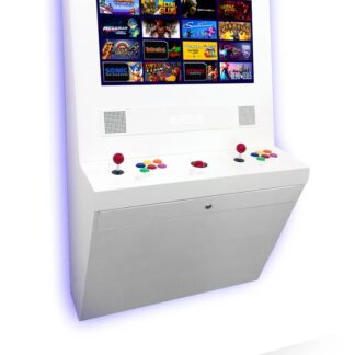 Polycade Analogue Duo Deluxe 2026