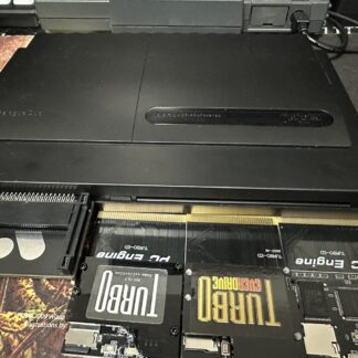 Analogue Analogue Duo Deluxe Pro