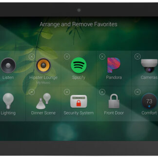 Control4 Home Center 3