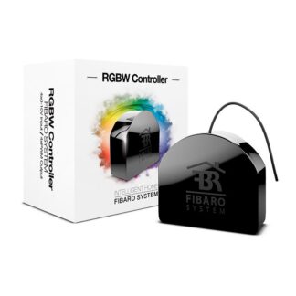 Fibaro Core 3 Controller Max