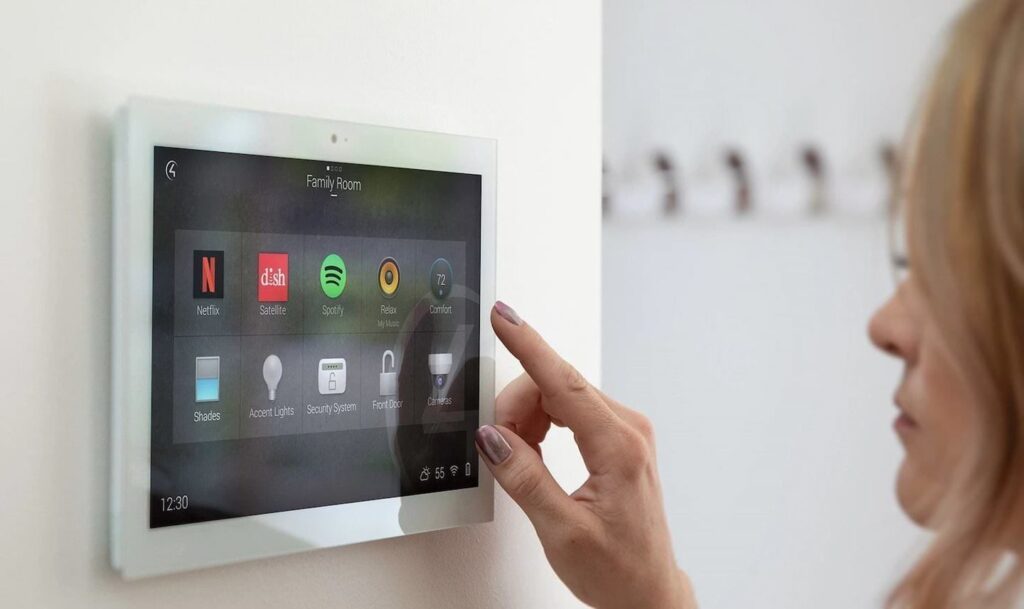 Control4 Home Center 3 2026