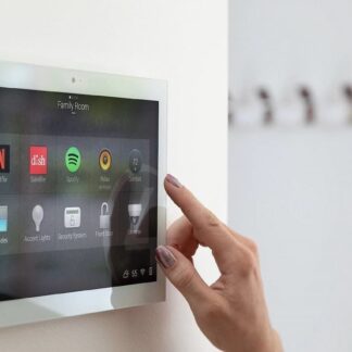 Control4 Home Center 3 2026