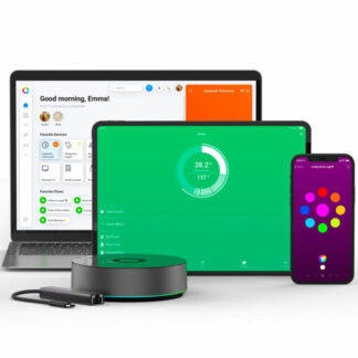 Homey Green Max Bundle Pro