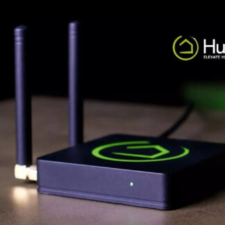 Hubitat Core 3 Controller Pro