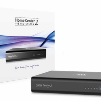 Fibaro Pro 2025 Bridge