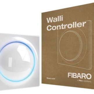 Fibaro Pro 2025 Bridge