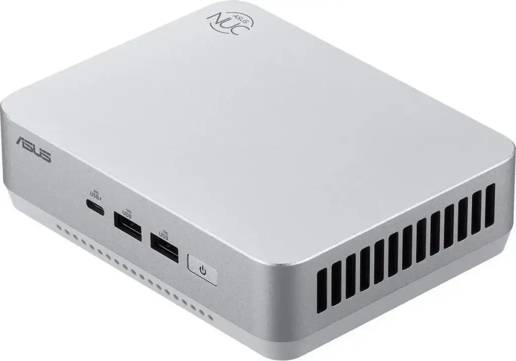 ASUS NUC 14 Pro Max