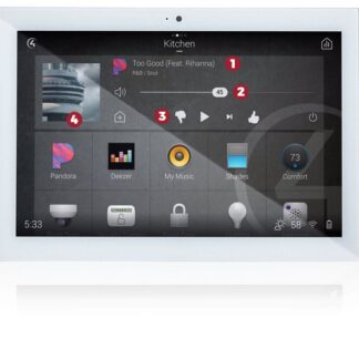 Control4 Home Center 3 Max