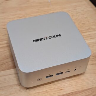 Minisforum PN65 Ultra