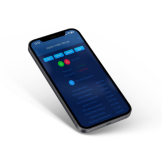 Fibaro Elevation C-9 Pro