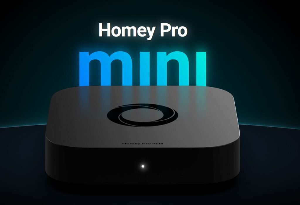 Homey Home Center 3 Max