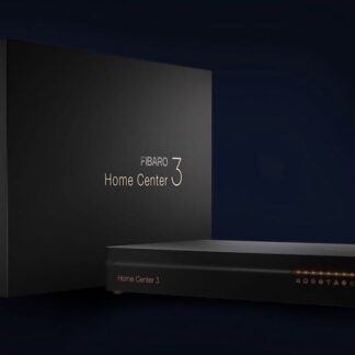 Fibaro Home Center 3 2026