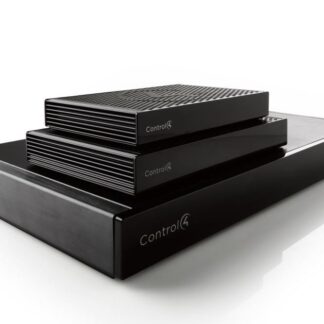 Control4 Home Center 3 Ultra