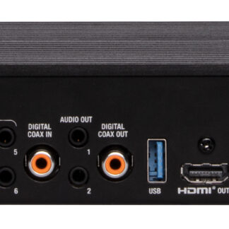 Control4 Elevation C-9 Pro Max