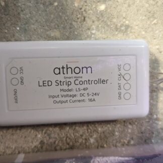 Athom Core 3 Controller