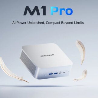 Minisforum SER8 Pro