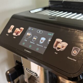 De'Longhi Eletta Explore CVC Ultra