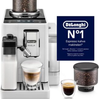De'Longhi Giga 10 Max