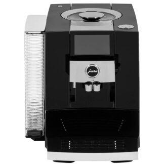 Jura Z10 Diamond Black