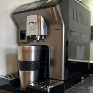 De'Longhi Eletta Explore CVC
