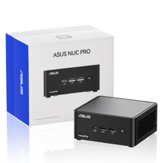 Intel NUC 14 Pro