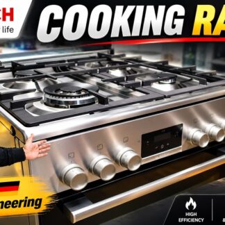 Bosch Cooking Chef XL Titanium 2026