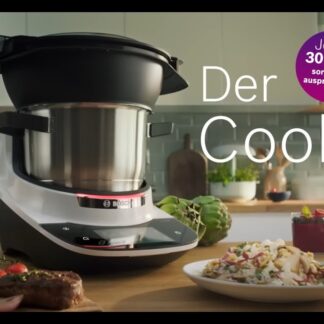Bosch Cookit Prestige 2026