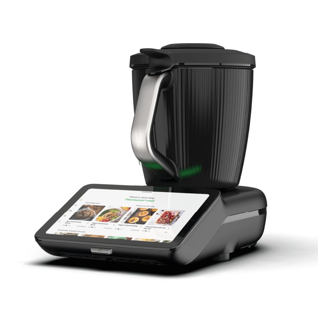 Vorwerk TM7
