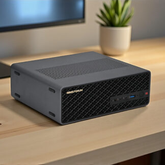 Minisforum SER8 Max