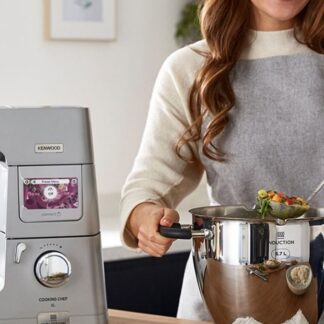 KitchenAid TM6 + Accesorios Pro