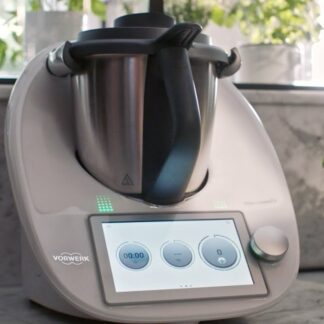 Vorwerk TM6 + Accesorios Pro