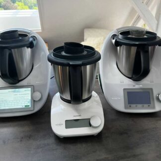 Bosch TM6 + Accesorios Pro